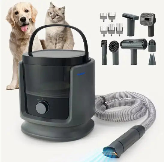 Pet Supplies