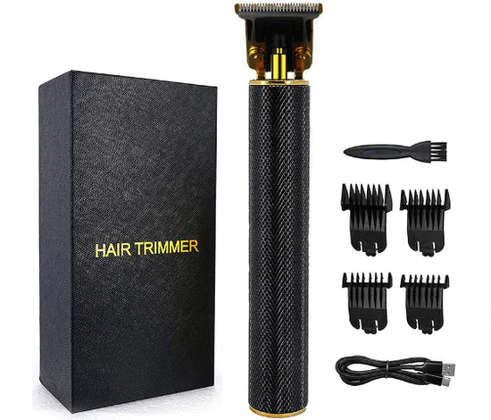 Cordless Hair Clipper and Trimmer for Easy Grooming
